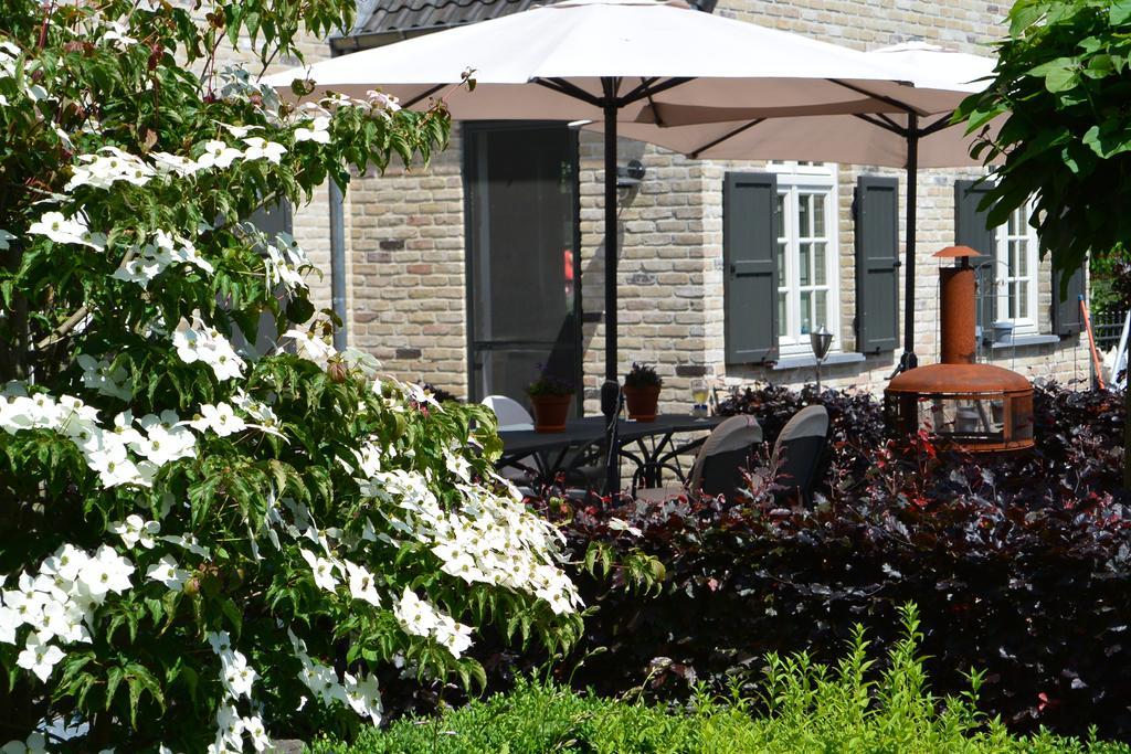 B&B Logement 'De Hertog Van Baerle' Exterior photo