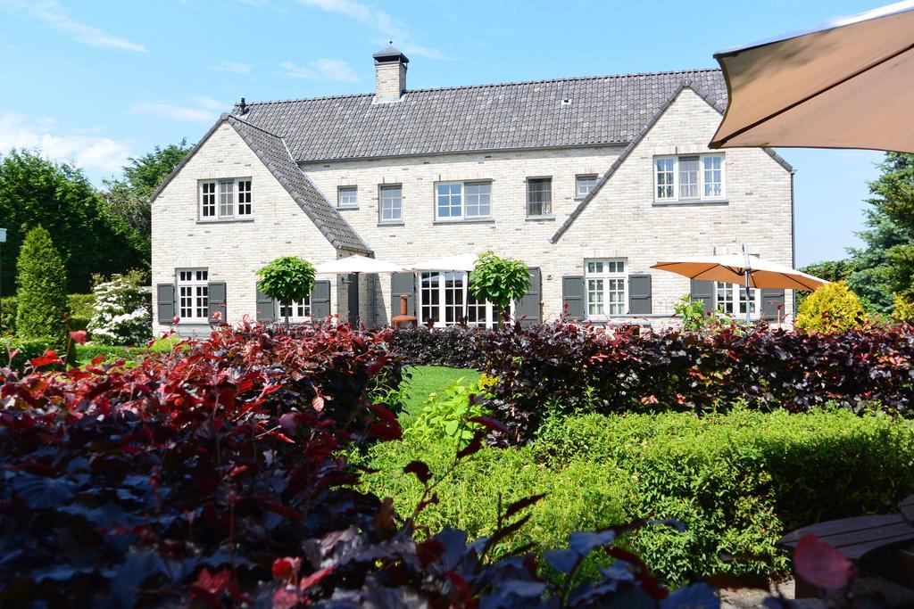 B&B Logement 'De Hertog Van Baerle' Exterior photo