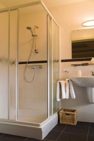 B&B Logement 'De Hertog Van Baerle' Amenities photo